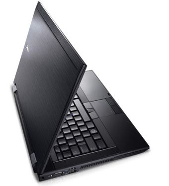 Dell Latitude E6430